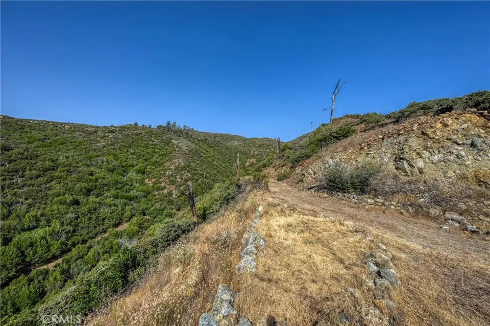 1 Butts Canyon Road Pope Valley, CA 94567