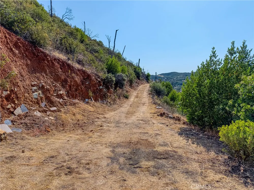 1 Butts Canyon Road Pope Valley, CA 94567