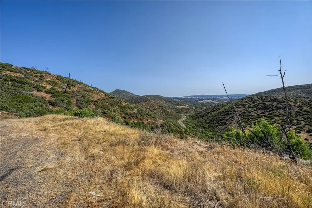 1 Butts Canyon Road Pope Valley, CA 94567