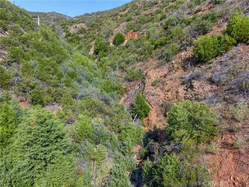 1 Butts Canyon Road Pope Valley, CA 94567
