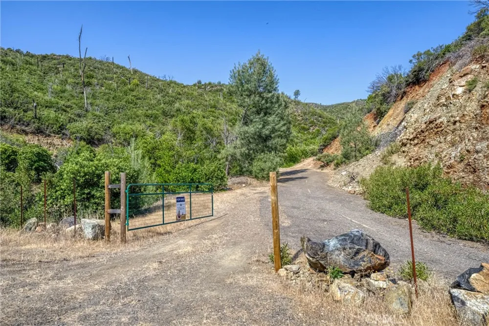 1 Butts Canyon Road Pope Valley, CA 94567