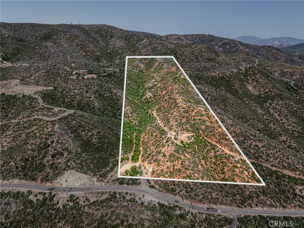 1 Butts Canyon Road Pope Valley, CA 94567