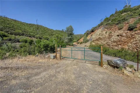 1 Butts Canyon Road