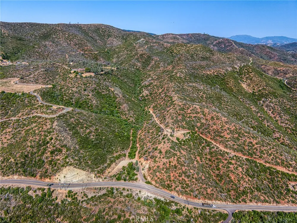 1 Butts Canyon Road Pope Valley, CA 94567