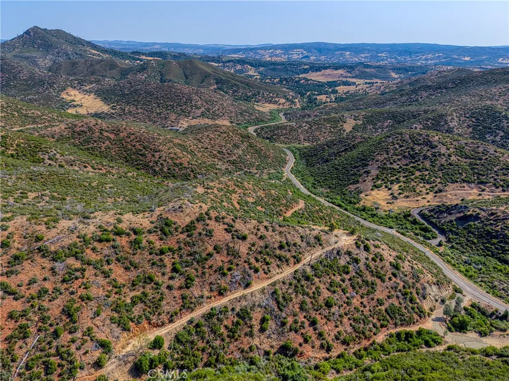 1 Butts Canyon Road Pope Valley, CA 94567