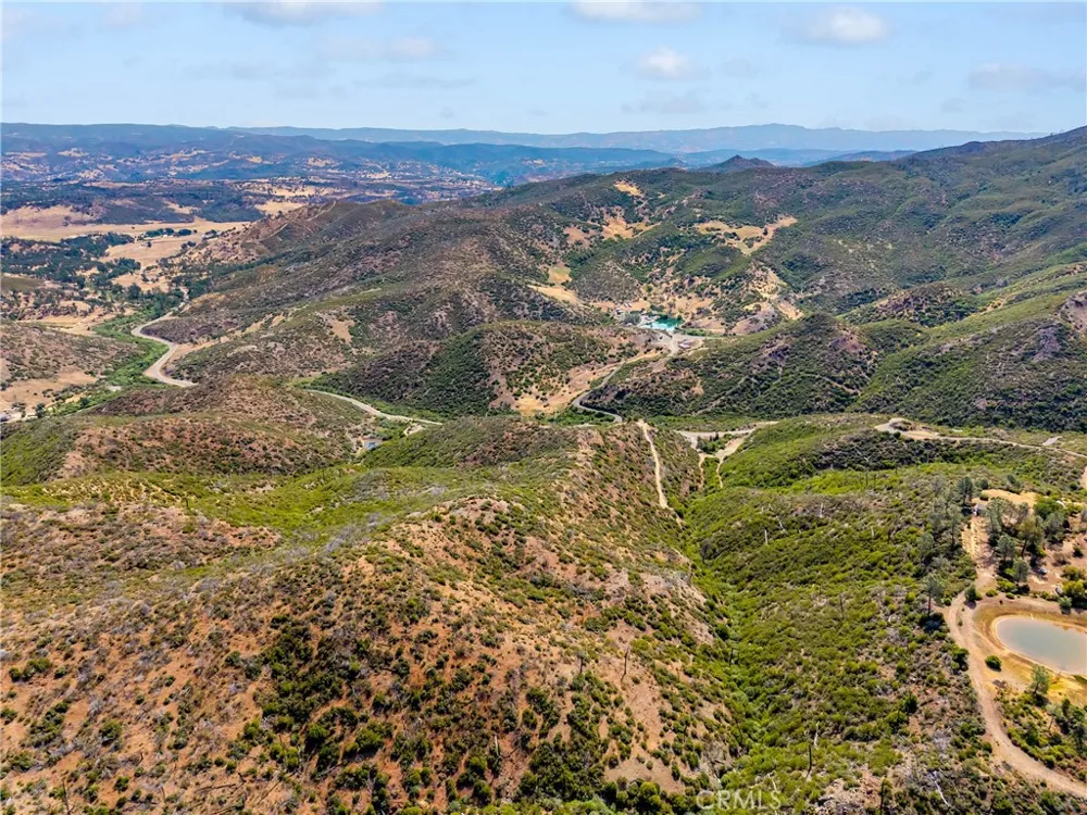 1 Butts Canyon Road Pope Valley, CA 94567