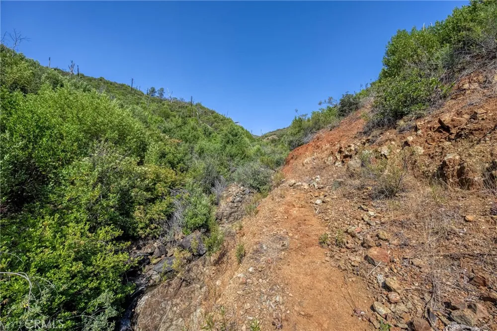 1 Butts Canyon Road Pope Valley, CA 94567