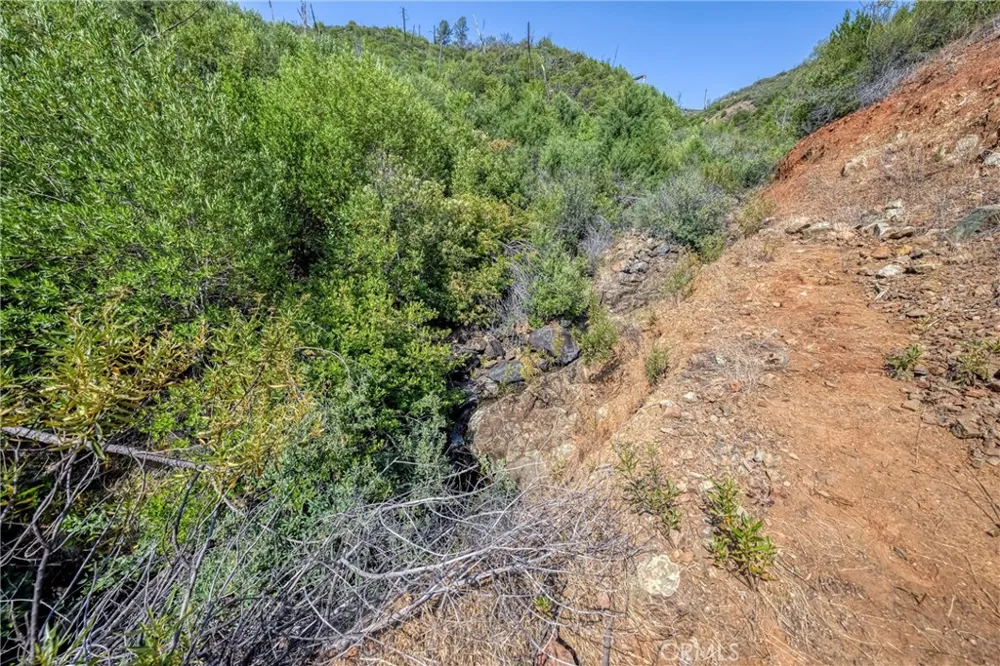 1 Butts Canyon Road Pope Valley, CA 94567