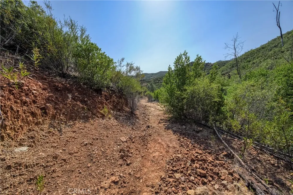 1 Butts Canyon Road Pope Valley, CA 94567