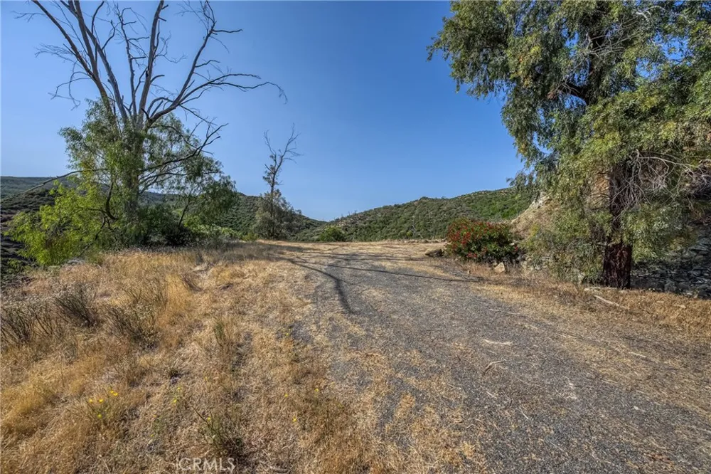 1 Butts Canyon Road Pope Valley, CA 94567