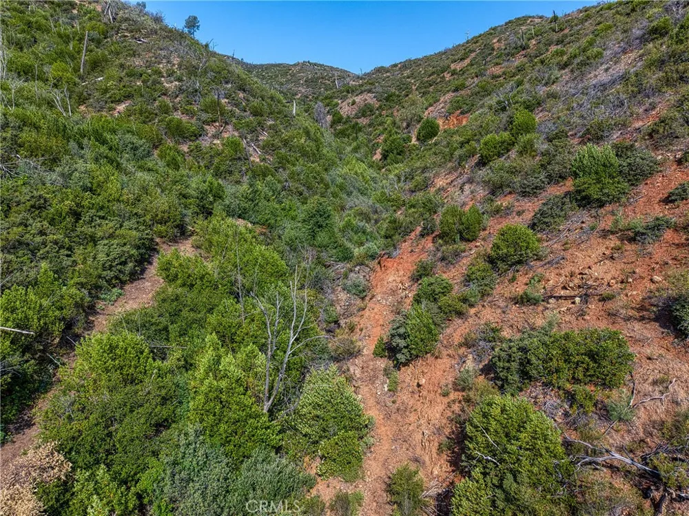 1 Butts Canyon Road Pope Valley, CA 94567