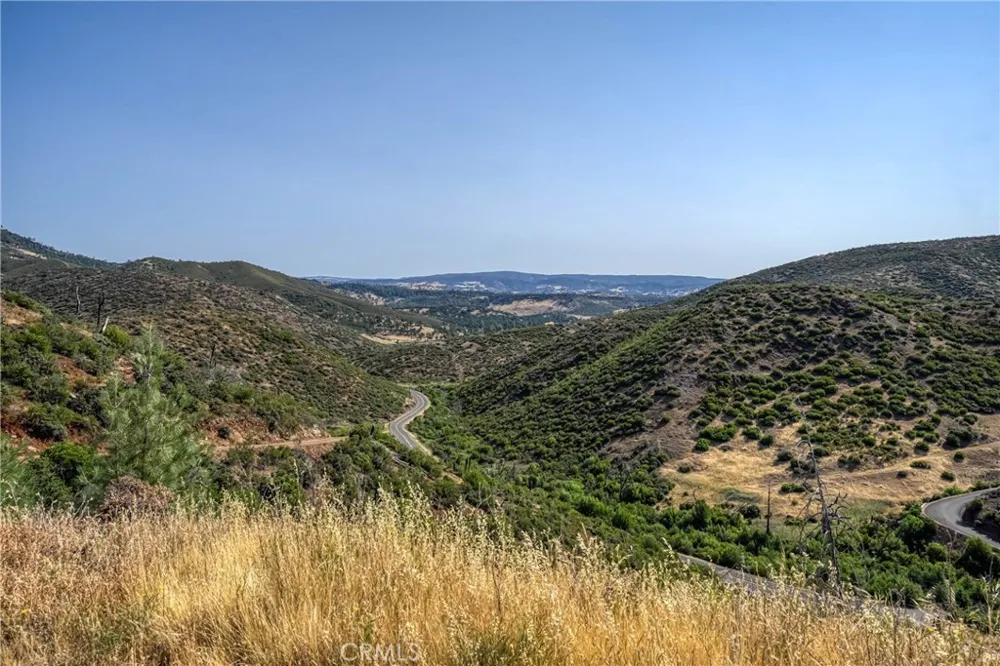 1 Butts Canyon Road Pope Valley, CA 94567