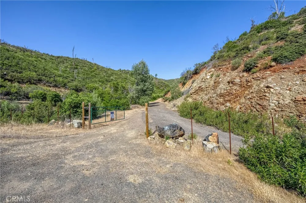 1 Butts Canyon Road Pope Valley, CA 94567