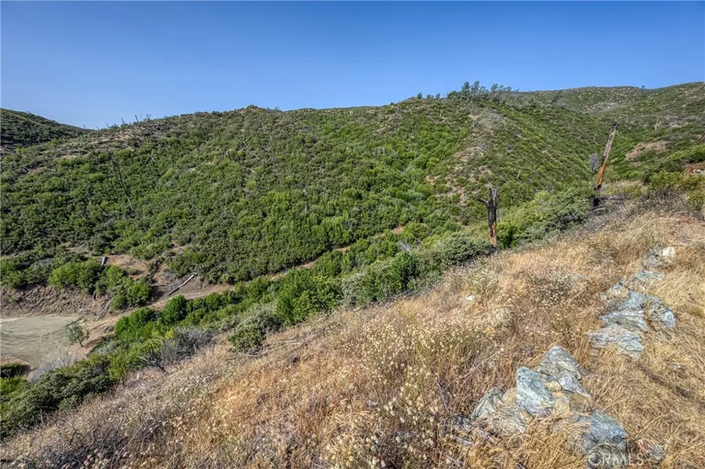 1 Butts Canyon Road Pope Valley, CA 94567