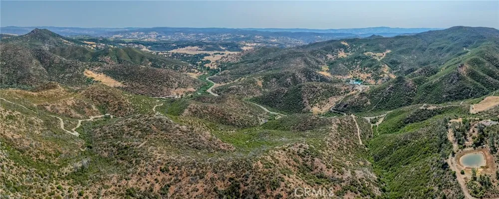 1 Butts Canyon Road Pope Valley, CA 94567
