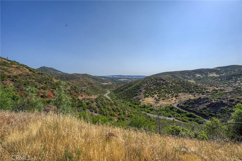 1 Butts Canyon Road Pope Valley, CA 94567