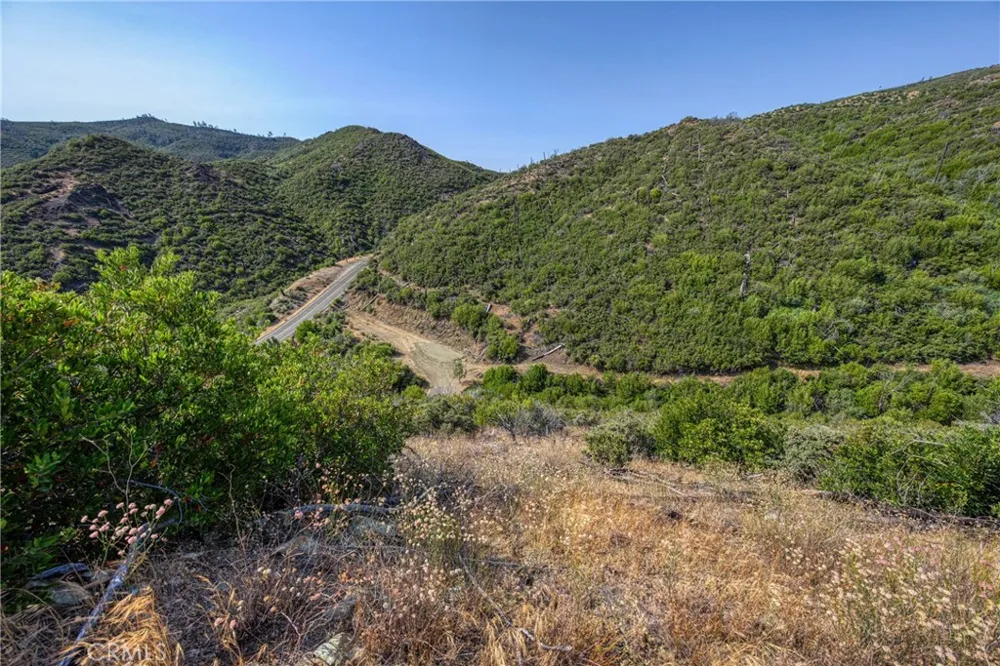 1 Butts Canyon Road Pope Valley, CA 94567