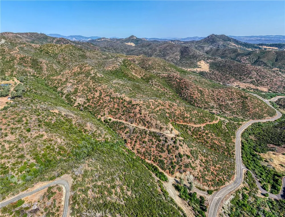 1 Butts Canyon Road Pope Valley, CA 94567