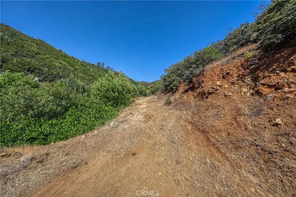 1 Butts Canyon Road Pope Valley, CA 94567