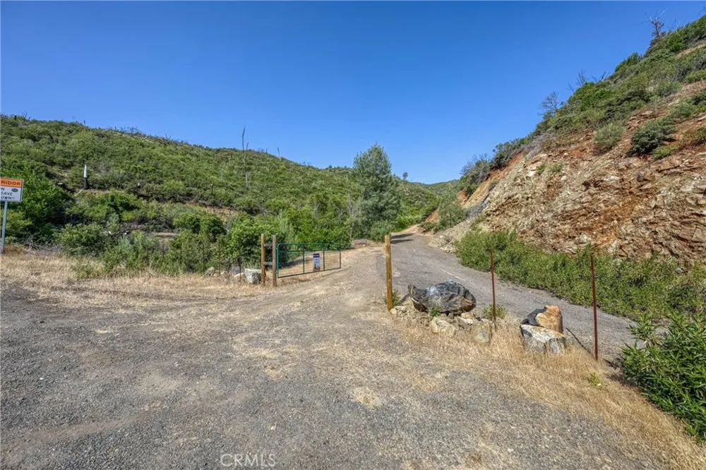 1 Butts Canyon Road Pope Valley, CA 94567