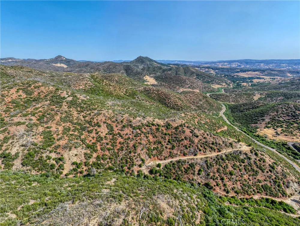 1 Butts Canyon Road Pope Valley, CA 94567