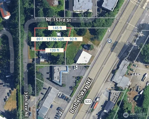 3511 NE 153rd Street