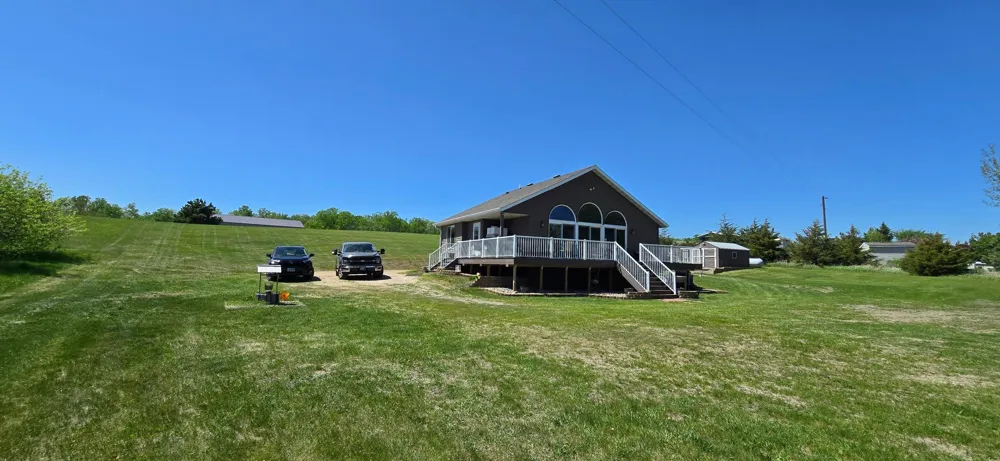 43094 E Big Mcdonald Drive Dent, MN 56528