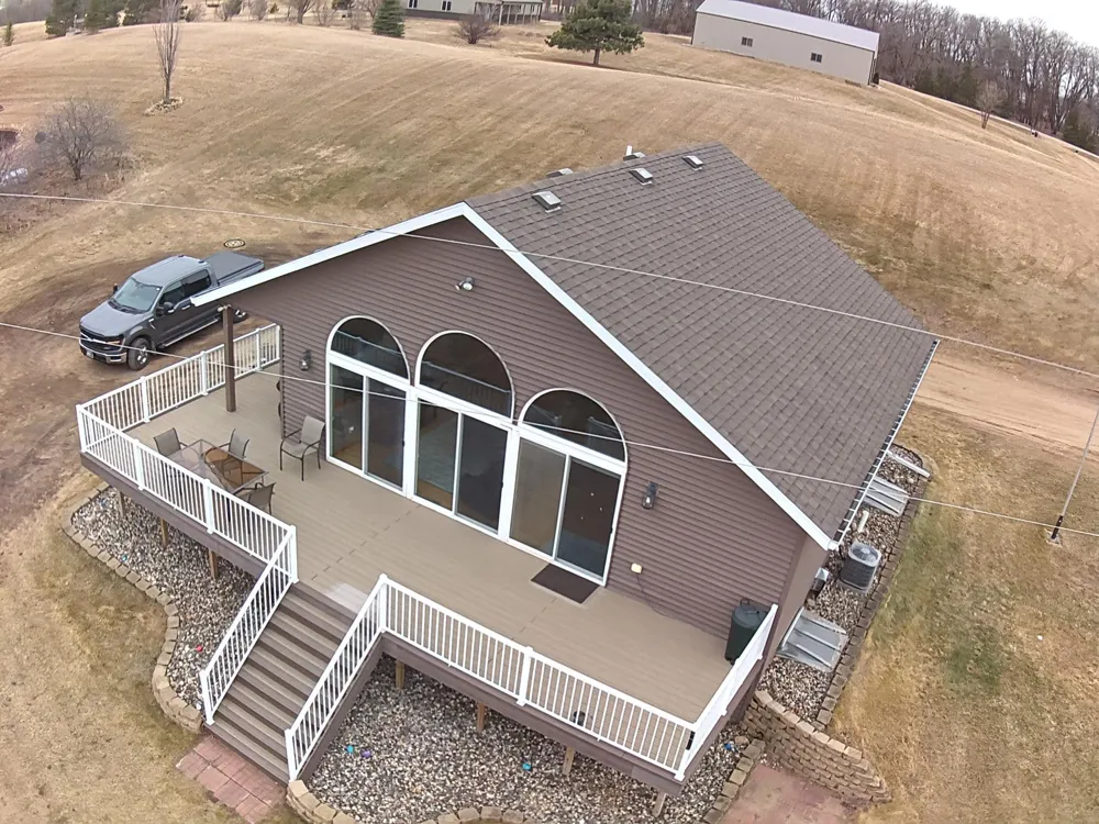 43094 E Big Mcdonald Drive Dent, MN 56528