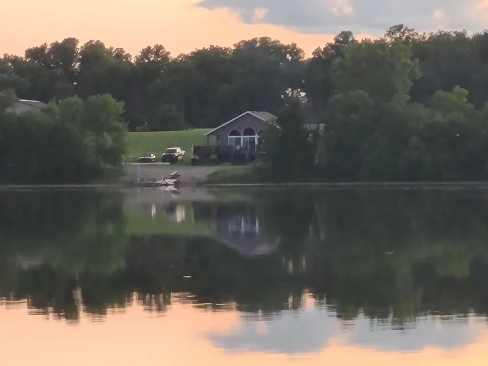 43094 E Big Mcdonald Drive Dent, MN 56528