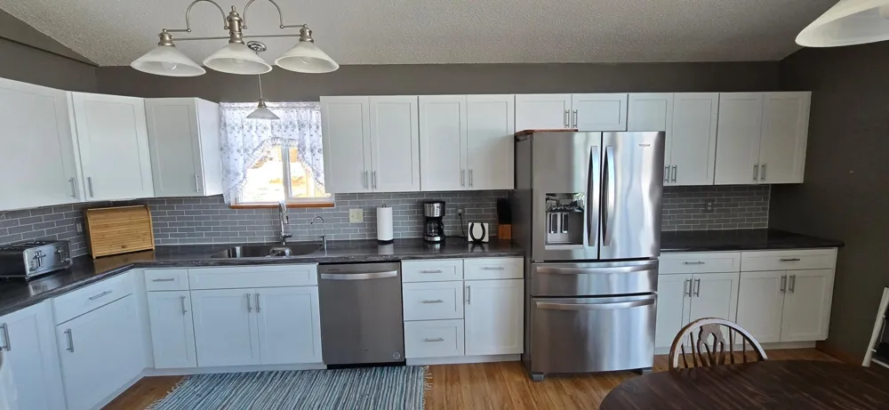 43094 E Big Mcdonald Drive Dent, MN 56528