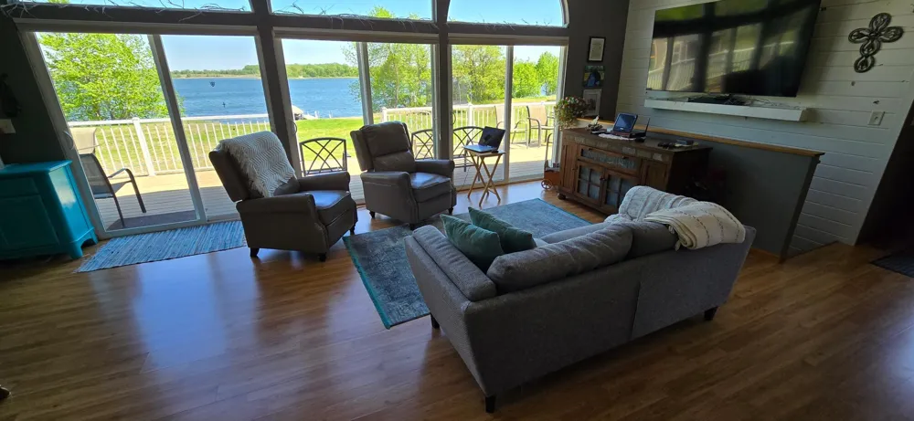 43094 E Big Mcdonald Drive Dent, MN 56528