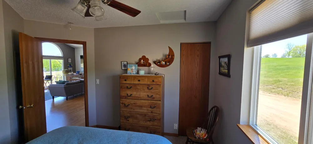 43094 E Big Mcdonald Drive Dent, MN 56528