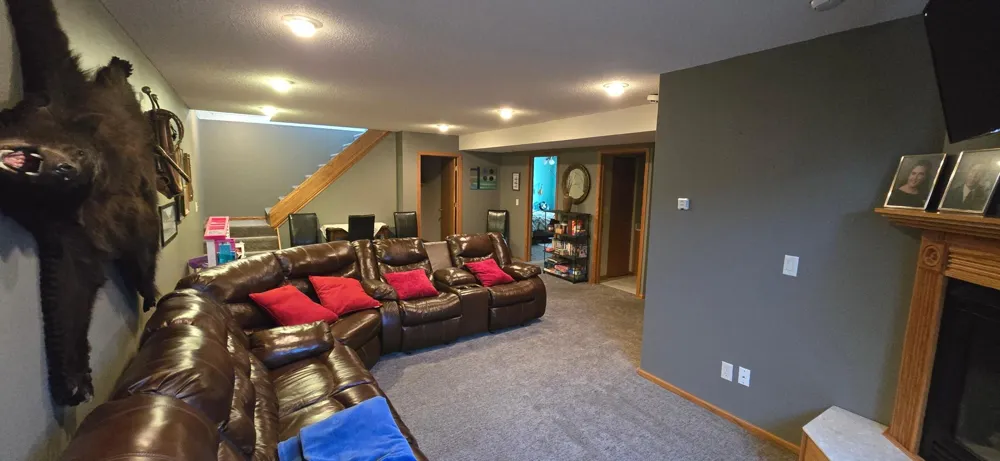 43094 E Big Mcdonald Drive Dent, MN 56528