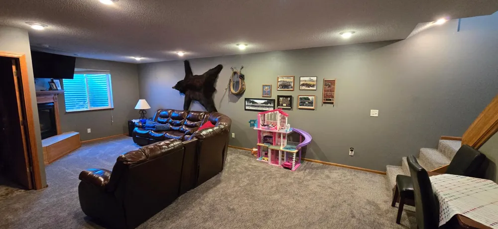 43094 E Big Mcdonald Drive Dent, MN 56528