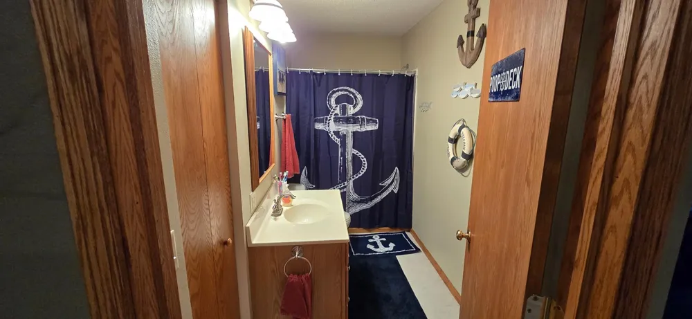 43094 E Big Mcdonald Drive Dent, MN 56528