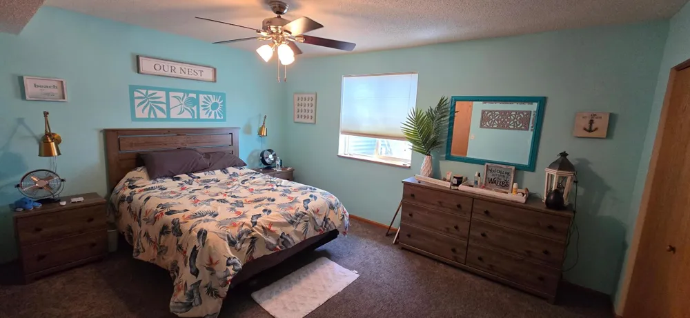 43094 E Big Mcdonald Drive Dent, MN 56528