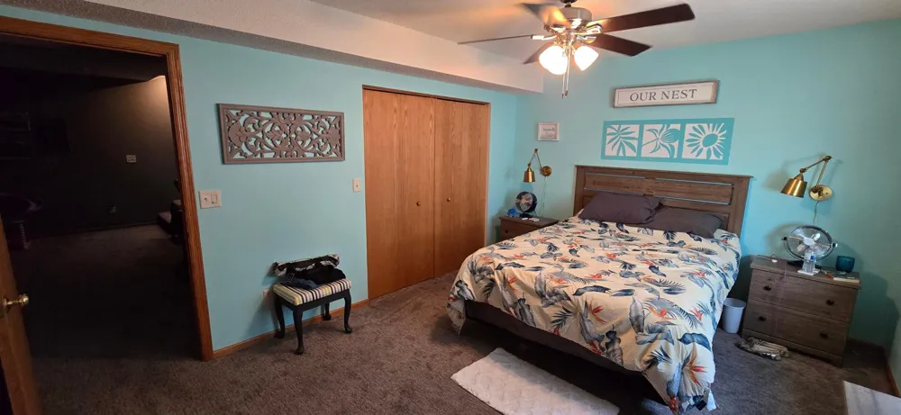 43094 E Big Mcdonald Drive Dent, MN 56528