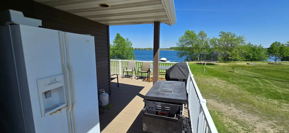 43094 E Big Mcdonald Drive Dent, MN 56528