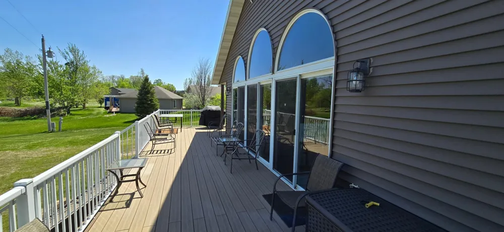 43094 E Big Mcdonald Drive Dent, MN 56528