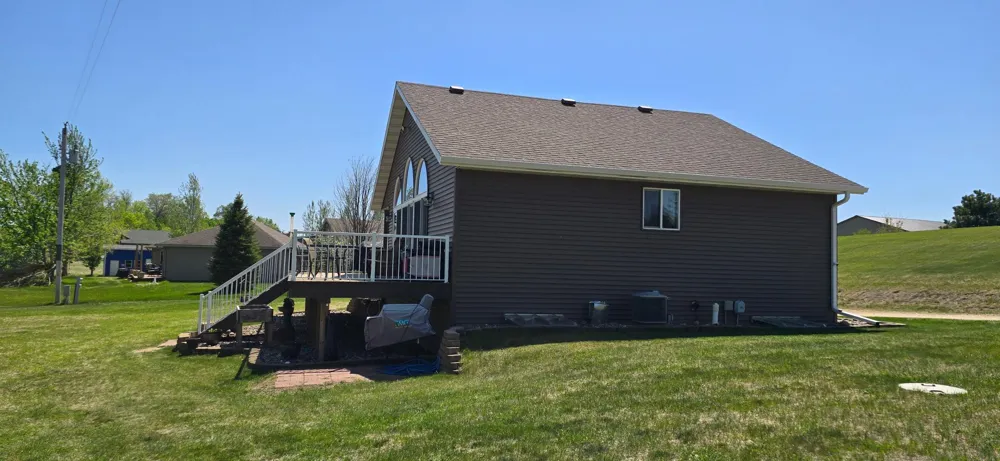 43094 E Big Mcdonald Drive Dent, MN 56528