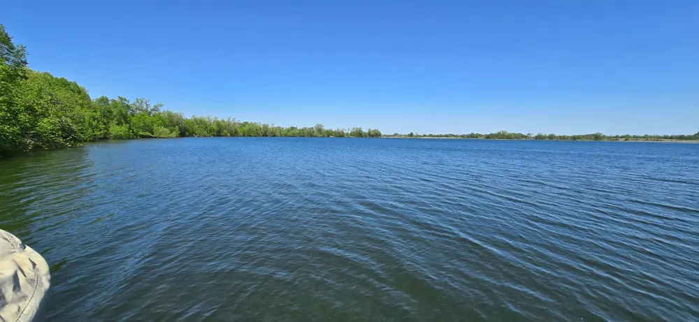 43094 E Big Mcdonald Drive Dent, MN 56528