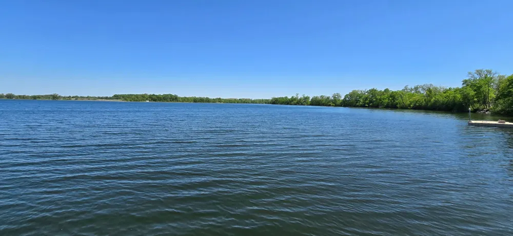 43094 E Big Mcdonald Drive Dent, MN 56528