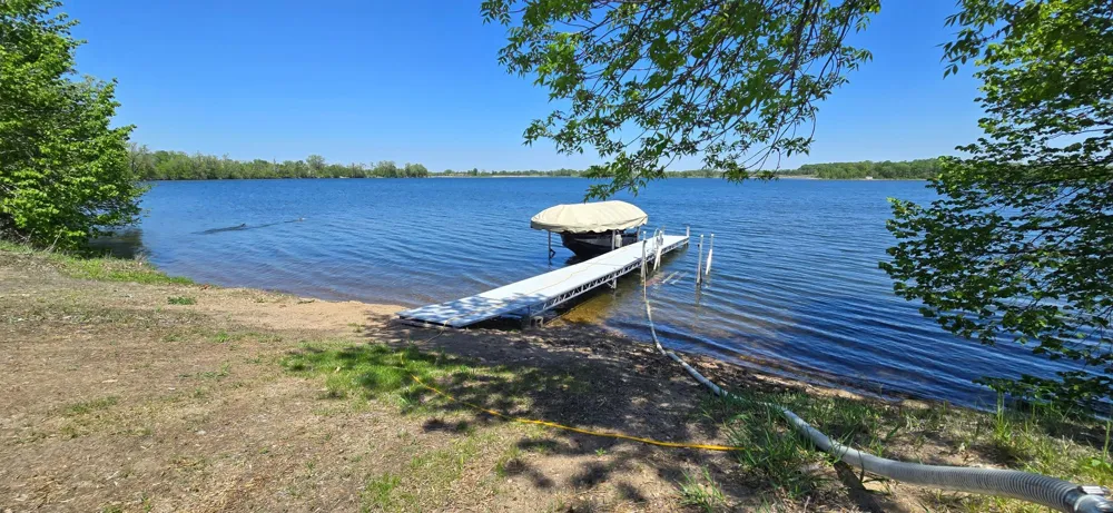 43094 E Big Mcdonald Drive Dent, MN 56528
