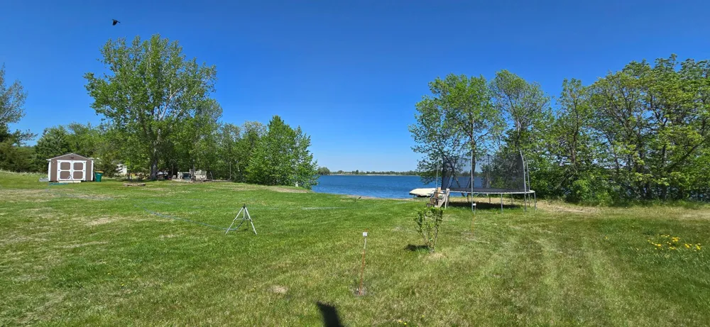 43094 E Big Mcdonald Drive Dent, MN 56528