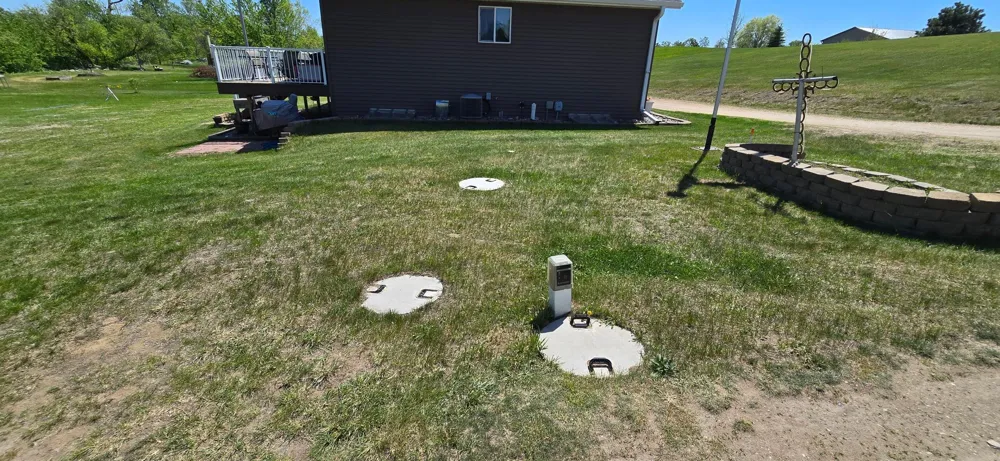 43094 E Big Mcdonald Drive Dent, MN 56528
