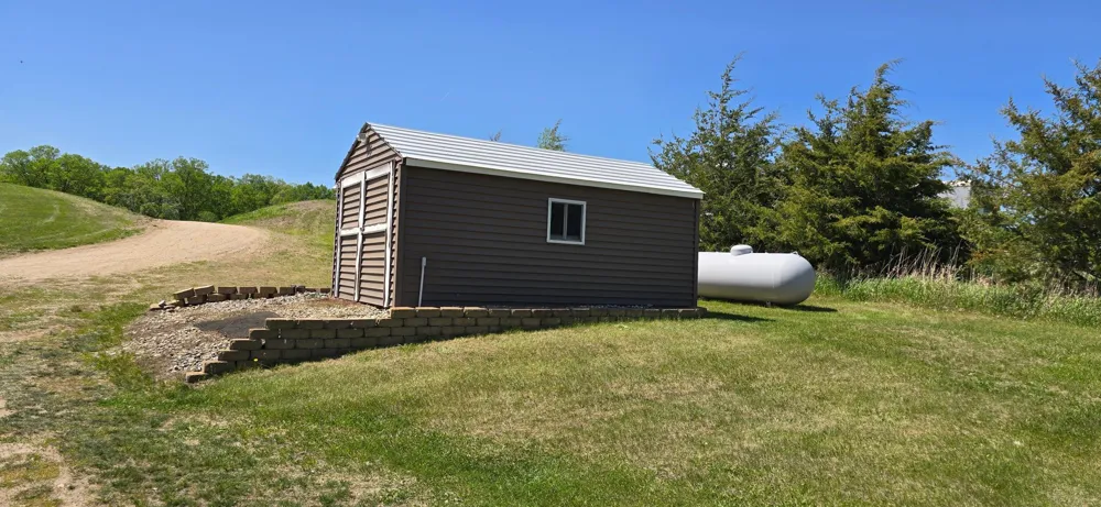 43094 E Big Mcdonald Drive Dent, MN 56528