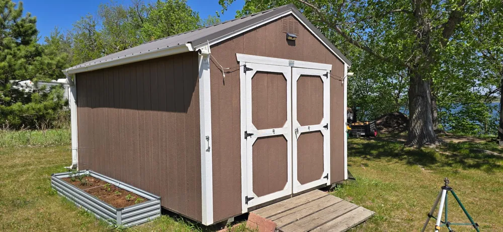 43094 E Big Mcdonald Drive Dent, MN 56528