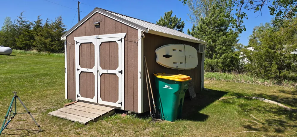 43094 E Big Mcdonald Drive Dent, MN 56528