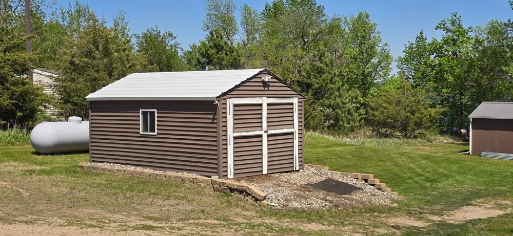 43094 E Big Mcdonald Drive Dent, MN 56528