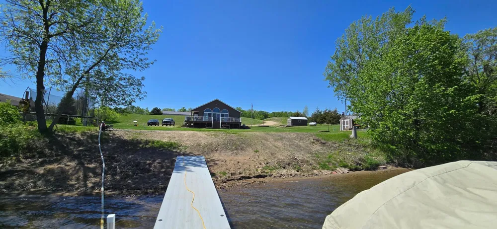 43094 E Big Mcdonald Drive Dent, MN 56528